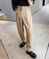 Hem Tuck Pants